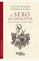 Papel EL SEXO DEL ANALISTA