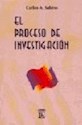 Papel EL PROCESO DE INVESTIGACION