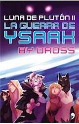 E-book La guerra de Ysaak