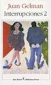 Papel INTERRUPCIONES 2
