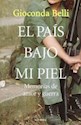 Papel EL PAIS BAJO MI PIEL