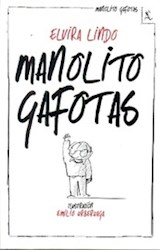 Papel MANOLITO GAFOTAS
