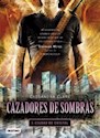 Papel CAZADORES DE SOMBRAS 3. CIUDAD DE CRISTAL
