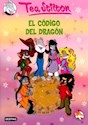 Papel EL CODIGO DEL DRAGON