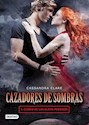 Papel CAZADORES DE SOMBRAS - 5. CIUDAD DE LAS ALMAS PERDIDAS