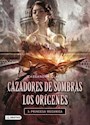 Papel CAZADORES DE SOMBRAS - LOS ORIGENES 3