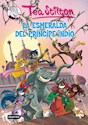 Papel LA ESMERALDA DEL PRINCIPE INDIO - STILTON 12