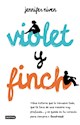 Papel VIOLET Y FINCH