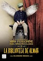 Papel EL HOGAR DE MISS PEREGRINE PARA NIÑOS PECULIARES 3