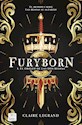 Papel FURYBORN 1. EL ORIGEN DE LAS DOS REINAS