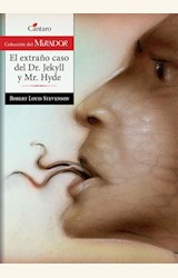 Papel EL EXTRAÑO CASO DEL DR. JEKYLL Y MR. HYDE