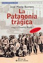 Papel PATAGONIA TRAGICA, LA