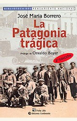 Papel PATAGONIA TRAGICA, LA