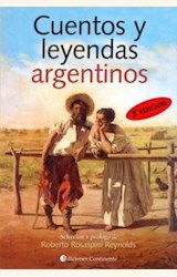 Papel CUENTOS Y LEYENDAS ARGENTINOS