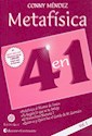 Papel METAFÍSICA 4 EN 1. VOL. 1