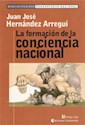 Papel LA FORMACION DE LA CONCIENCIA NACIONAL