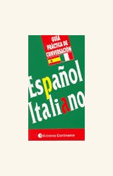 Papel GUÍA PRÁCTICA DE CONVERSACIÓN ESPAÑOL-ITALIANO
