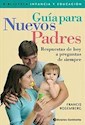 Papel GUÍA PARA NUEVOS PADRES