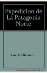 Papel EXPLORACION DE LA PATAGONIA NORTE