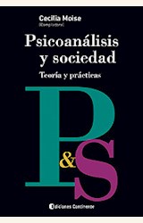 Papel PSICOANÁLISIS Y SOCIEDAD