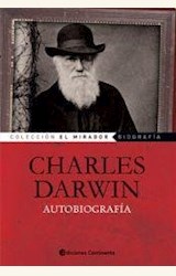 Papel AUTOBIOGRAFIA- CHARLES DARWIN