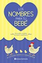 Papel LOS NOMBRES PARA TU BEBE