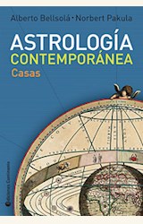 Papel ASTROLOGIA CONTEMPORANEA. CASAS