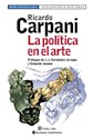 Papel LA POLITICA EN EL ARTE