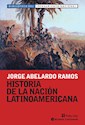 Papel HISTORIA DE LA NACIÓN LATINOAMERICANA