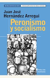 Papel PERONISMO Y SOCIALISMO