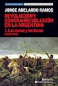 Papel MASAS Y LAS LANZAS. REVOLUCION Y CONTRARREVOLUCION EN LA ARGENTINA