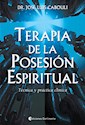 Papel TERAPIA DE LA POSESION ESPIRITUAL