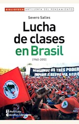 Papel LUCHA DE CLASES EN BRASIL (1960-2010)