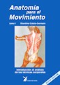 Papel ANATOMIA PARA EL MOVIMIENTO TOMO I