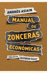 Papel MANUAL DE ZONCERAS ECONÓMICAS