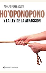 Papel HO'OPONOPONO Y LA LEY DE ATRACCION