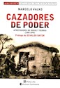 Libro Cazadores De Poder