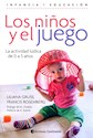 Papel LOS NIÑOS Y EL JUEGO