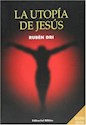 Papel UTOPIA DE JESUS, LA