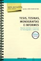 Papel TESIS, TESINAS, MONOGRAFIAS E INFORMES