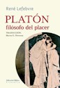 Papel PLATON : FILOSOFO DEL PLACER