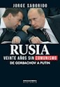 Papel RUSIA VEINTE AÑOS SIN COMUNISMO