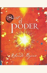 Papel EL PODER (THE SECRET)