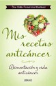 Papel MIS RECETAS ANTICANCER