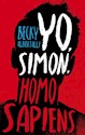 Libro Yo Simon Homo Sapiens