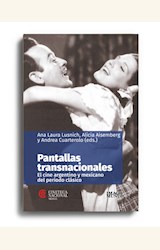 Papel PANTALLAS TRANSNACIONALES