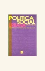 Papel POLITICA SOCIAL URBANA