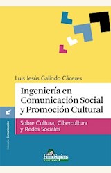 Papel INGENIERIA EN COMUNICACION SOCIAL Y PROMOCION CULTURAL