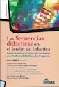 Papel LAS SECUENCIAS DIDACTICAS EN EL JARDIN DE INFANTES