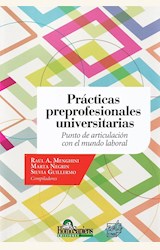 Papel PRÁCTICAS PROFESIONALES PREUNIVERSITARIAS